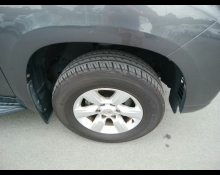 Toyota Land Cruiser Prado 2014