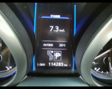 Toyota Land Cruiser Prado 2014