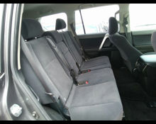 Toyota Land Cruiser Prado 2014