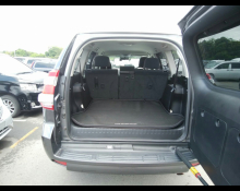 Toyota Land Cruiser Prado 2014