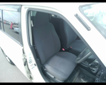 Toyota Probox Van 2014