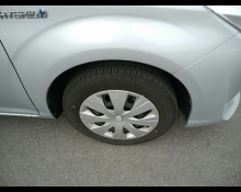 Toyota Corolla Fielder 2015