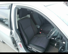 Toyota Corolla Fielder 2015