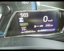 Toyota Corolla Fielder 2015