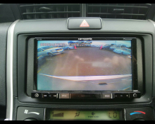 Toyota Corolla Fielder 2015