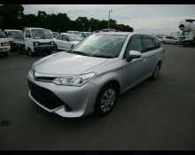 Toyota Corolla Fielder 2015
