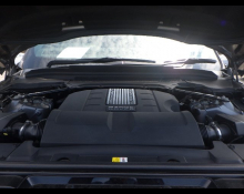 Land Rover Range Rover 2014