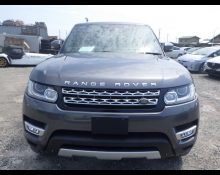 Land Rover Range Rover 2014