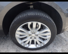 Land Rover Range Rover 2014