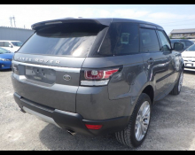 Land Rover Range Rover 2014