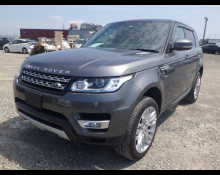 Land Rover Range Rover 2014