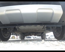 Land Rover Range Rover 2014