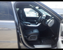 Land Rover Range Rover 2014