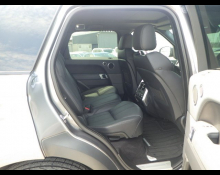 Land Rover Range Rover 2014