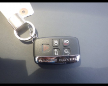 Land Rover Range Rover 2014