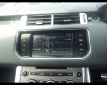 Land Rover Range Rover 2014