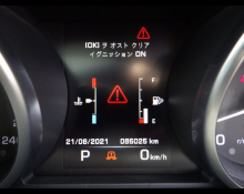 Land Rover Range Rover 2014