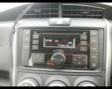 Toyota Corolla Fielder 2015