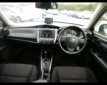Toyota Corolla Fielder 2015