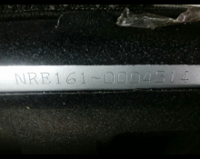 Toyota Corolla Fielder 2015