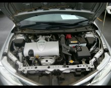 Toyota Corolla Fielder 2015