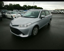 Toyota Corolla Fielder 2015