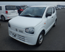 Suzuki Alto 2015