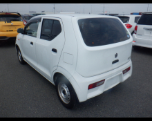 Suzuki Alto 2015