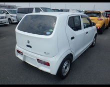 Suzuki Alto 2015