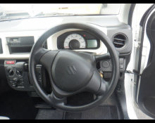 Suzuki Alto 2015