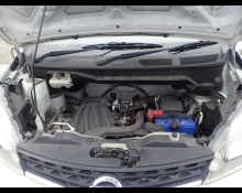 Nissan Vanette Van 2017