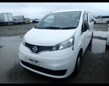 Nissan Vanette Van 2017