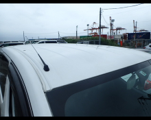 Nissan Vanette Van 2017