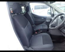 Nissan Vanette Van 2017