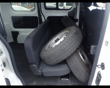 Nissan Vanette Van 2017