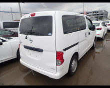 Nissan Vanette Van 2017