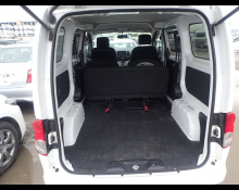 Nissan Vanette Van 2017