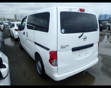 Nissan Vanette Van 2017