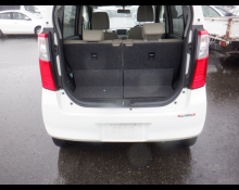 Suzuki Wagon R 2014