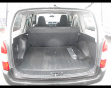 Toyota Probox Van 2015