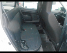 Toyota Probox Van 2015