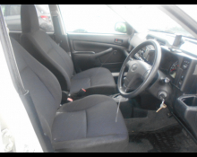 Toyota Probox Van 2015