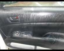 Toyota Probox Van 2015