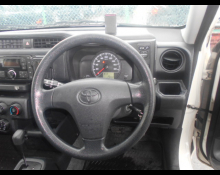 Toyota Probox Van 2015