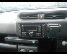 Toyota Probox Van 2015