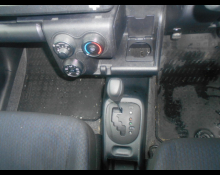 Toyota Probox Van 2015