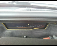 Toyota Crown Hybrid 2014