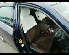 Toyota Crown Hybrid 2014