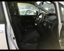 Toyota Voxy 2012