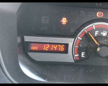 Toyota Voxy 2012